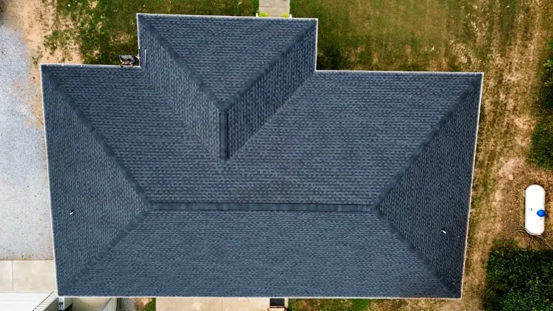 Free Drone Roof Inspections